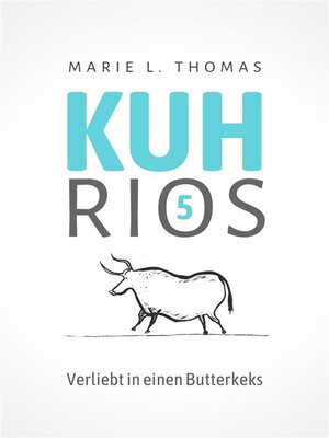 cover image of Kuhrios 5
